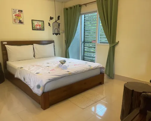 Sabaidee Resort Satun Hotel a Satun