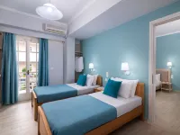 Domus Alta Hotels in Planos