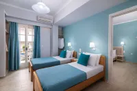 Domus Alta Hotels in Planos
