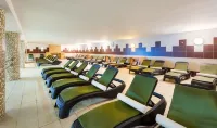 Hunguest Hotel Pelion - Spa