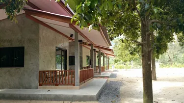 รูปภาพของบ้านคีรีธารา คีรีวง