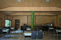Sekersu Hotel - พร้อมอาหารเช้า