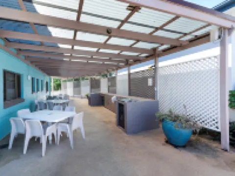 Don Pancho Beach Resort