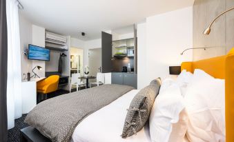 Ténéo Apparthotel Talence - Espeleta