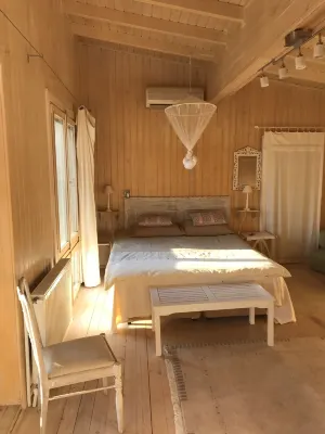 Cumhur Yesilirmak Butiqe Hotel Hotel a Dikili