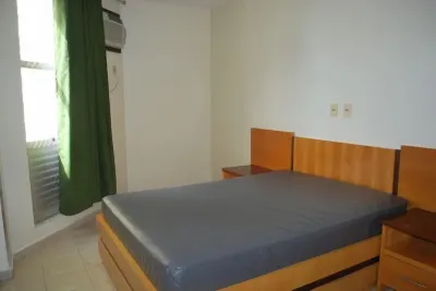 Prive Das Thermas I Caldas Novas - Achei Ferias - Com Roupa de Cama