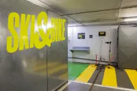 Hotel Màgic la Massana by Nexta - parking