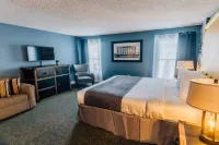 Hollander Hotel - Downtown St. Petersburg