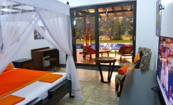 Tropical Dream Villa