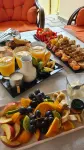 Hotel Petunia - Breakfast