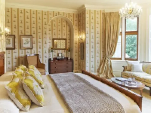 Palé Hall Hotels in Bala