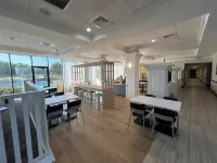 Best Western New Orleans East - Morgenmad
