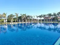 Dusit Thani LakeView Cairo - Luxury