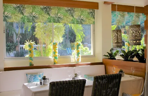 Le Plaza Hotel - Homestays