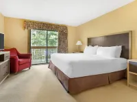 費爾威森林 傑克遜縣酒店