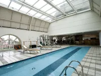 Gran Estanplaza Berrini Hotels near Cidade Dutra