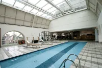 Gran Estanplaza Berrini - spa