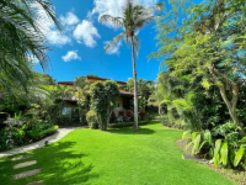 Jardin del Eden Boutique Hotel Hotels in Tamarindo