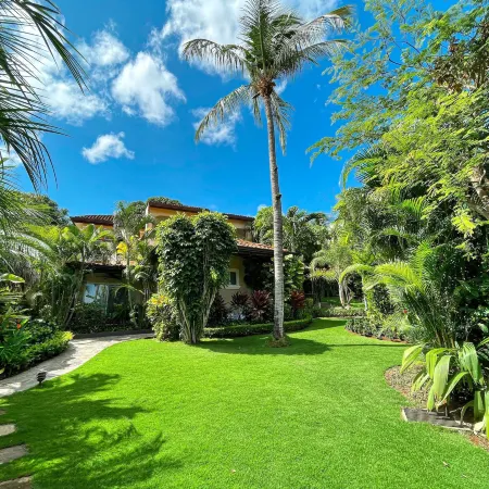 Jardin del Eden Boutique Hotel