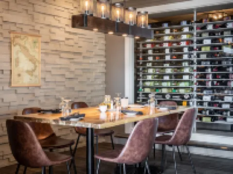 Prestige Mountain Resort Rossland Hoteles en Rossland