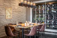 Prestige Mountain Resort Rossland Hotels in Trail