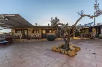 B&B Eyexei Domus Hotels in Favara