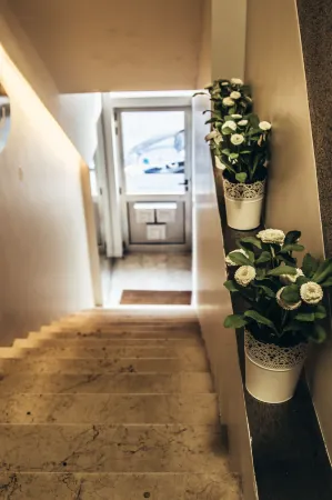 Spot Apartments Отели рядом с достопримечательностью «Кристалл Паллада»