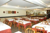Hotel Rondônia Palace - breakfast