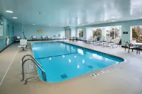 Hampton Inn & Suites Chicago/Lincolnshire Отели в г. Буффало Гров