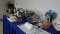 The Pearl Inn - พร้อมอาหารเช้า