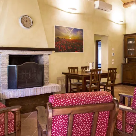 Naturaverde Country House