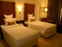 Blu Iris Hotels near Anna Nagar