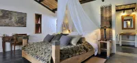 Lakaz Chamarel Exclusive Lodge