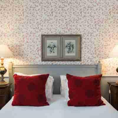 Hôtel Castel Brando Rooms