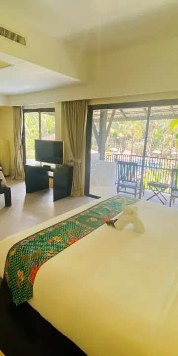 ห้องสวีท