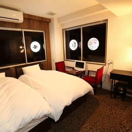 Hotel Hana Ichirin