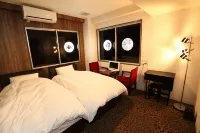 Hotel Hana Ichirin - 2 Sao