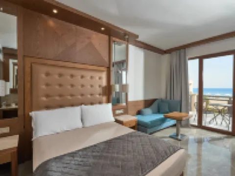 Mediterranean Village Hotel & Spa Katerini otelleri