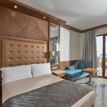 Mediterranean Village Hotel & Spa