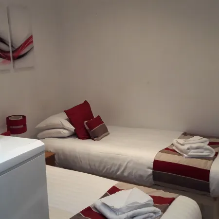 Alexandra Guest House