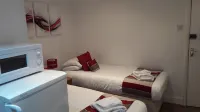 Alexandra Guest House - Wifi