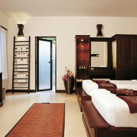 Tropicana Lanta Resort