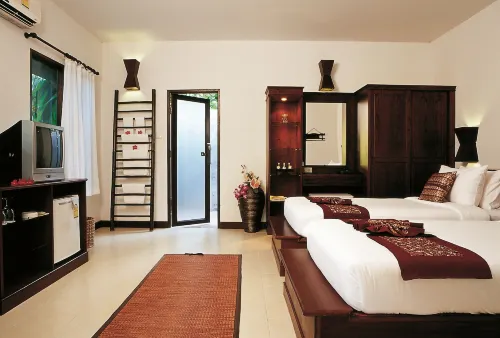 Tropicana Lanta Resort
