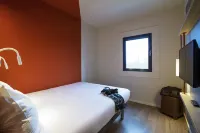Ibis Budget Rotterdam the Hague Airport