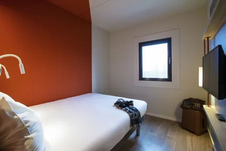 Ibis Budget Rotterdam the Hague Airport