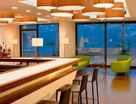Alimounda Mare Hotel - バー