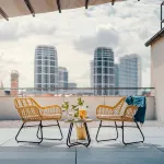 Smart & Green Living by Ambiente Hotel a Bratislava I