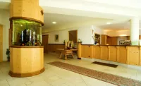Panoramahotel Grobauer Hotel a Eppenschlag