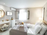 Anny Residences & Suites Hotels near Pefkari Beach