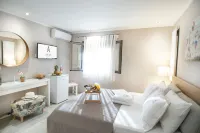 Anny Residences & Suites Hotels in Skala Kallirakhis